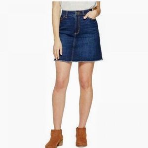 Universal Thread Denim Skirt